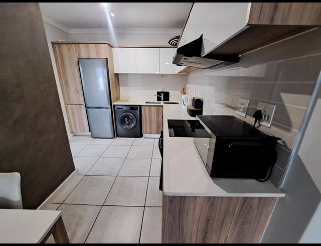 1 BEDROOM PROPERTY TO RENT IN BLYDE RIVERWALK ESTATE